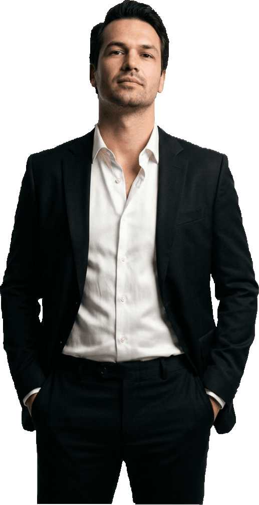 Daniel Ross - Financial consultant and strategic advisor